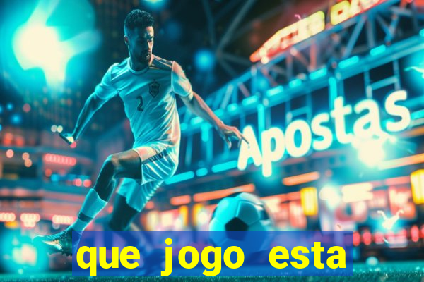 que jogo esta pagando agora